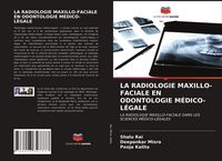 Produktbild: La Radiologie Maxillo-Faciale En Odontologie M&eacute;dico-L&eacute;gale