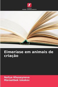 Produktbild: Eimer&iacute;ase em animais de cria&ccedil;&atilde;o