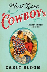 Produktbild: Must Love Cowboys