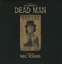 Produktbild: Dead Man:A Film By Jim Jarmusch
