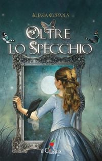 Produktbild: Oltre lo specchio