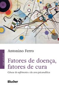 Produktbild: Fatores de doen&ccedil;a, fatores de cura