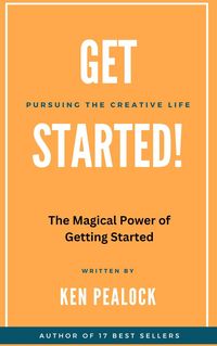 Produktbild: Get Started: The Magical Power of Getting Started