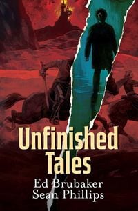 Produktbild: Unfinished Tales