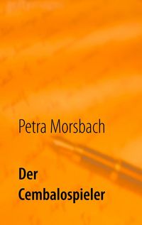 Produktbild: Der Cembalospieler