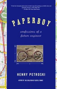 Produktbild: Paperboy
