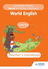 Produktbild: Peek, J: Cambridge Primary Revise for Primary Checkpoint Wor