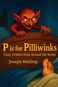 Produktbild: P is for Pilliwinks