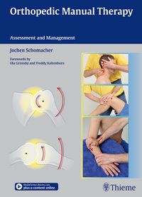 Produktbild: Orthopedic Manual Therapy