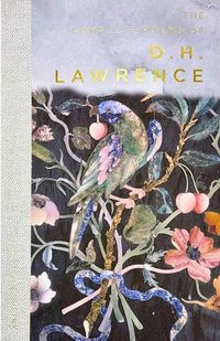Produktbild: The Complete Poems of D.H. Lawrence