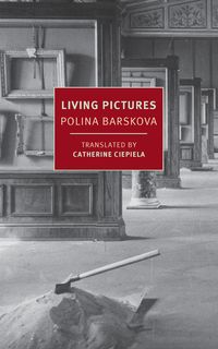 Produktbild: Living Pictures