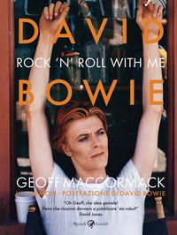 Produktbild: David Bowie. Rock'n'Roll with me