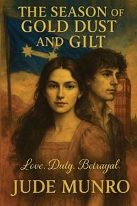 Produktbild: The Season of Gold Dust and Gilt