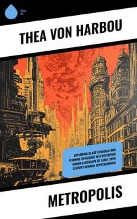 Produktbild: Metropolis