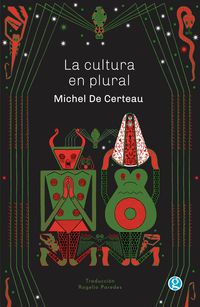 Produktbild: La cultura en plural