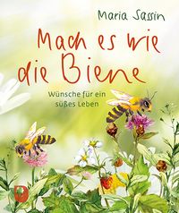 Produktbild: Mach es wie die Biene