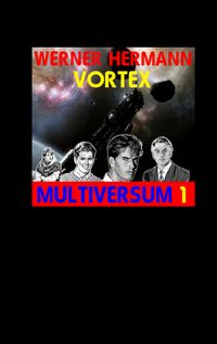 Produktbild: Vortex - Multiversum 1