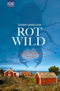 Produktbild: Rotwild
