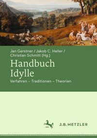 Produktbild: Handbuch Idylle