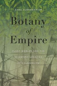 Produktbild: Botany of Empire