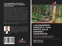 Produktbild: L'allenamento Fartlek E I Suoi Effetti Sulle Variabili Fisiologiche