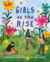 Produktbild: Girls on the Rise