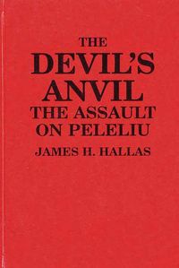 Produktbild: The Devil's Anvil