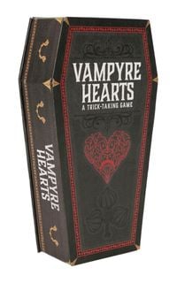 Produktbild Forrest-Pruzan Creative: Vampyre Hearts