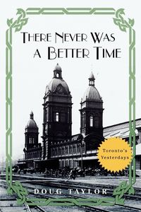 Produktbild: There Never Was a Better Time