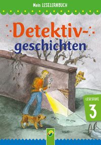 Produktbild: Detektivgeschichten