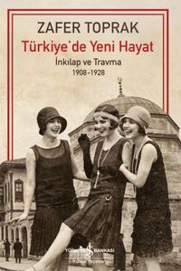 Produktbild: T&uuml;rkiyede Yeni Hayat