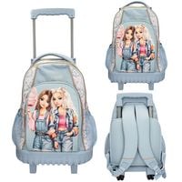Produktbild: TOPModel Schulrucksack Trolley FESTIVAL FUN