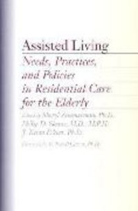 Produktbild: Assisted Living