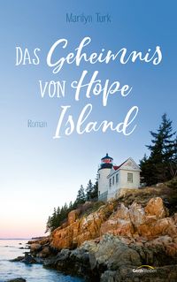 Produktbild: Das Geheimnis von Hope Island