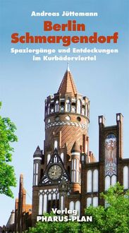 Produktbild: Berlin-Schmargendorf