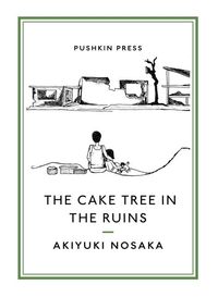 Produktbild: The Cake Tree in the Ruins
