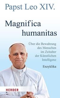 Produktbild: Magnifica humanitas