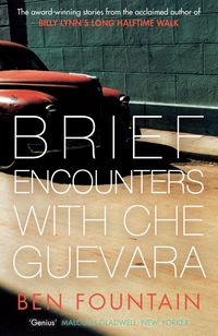 Produktbild: Brief Encounters with Che Guevara