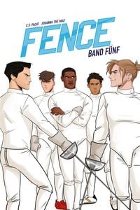 Produktbild: Fence 5