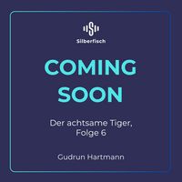 Produktbild: Der achtsame Tiger &ndash; Original-H&ouml;rspiele 6: Seepferdchen ahoi! (H&ouml;rspiel)