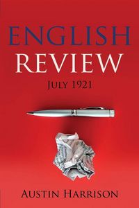 Produktbild: The English Review
