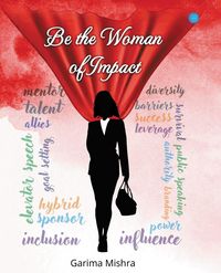 Produktbild: Be the Woman of Impact