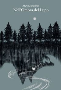 Produktbild: Nell'ombra del lupo