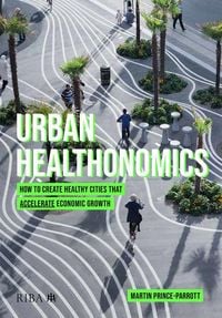 Produktbild: Urban Healthonomics