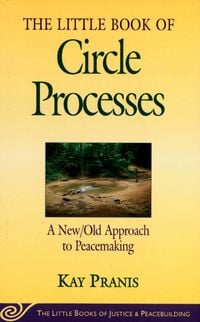 Produktbild: Little Book of Circle Processes