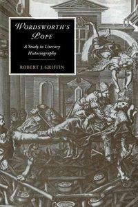 Produktbild: Wordsworth's Pope