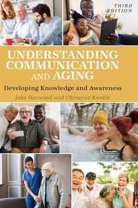 Produktbild: Understanding Communication and Aging