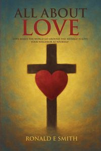 Produktbild: All About Love