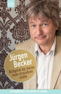 Produktbild: Religion ist, wenn man trotzdem stirbt