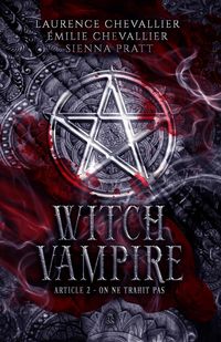 Produktbild: Witch Vampire